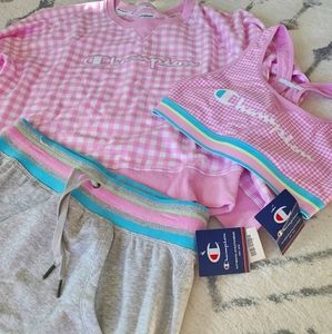 Champion Bundle
